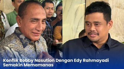Bobby Nasution