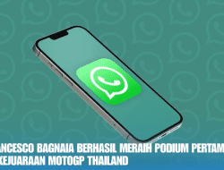 Netizen Ramai Bicarakan HP Android yang Bisa Lihat Chat WA yang Telah Dihapus