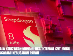 Smartphone Android Bakal Batal Pakai Chipset Snapdragon 8 Elite Membuat Qualcomm Terancam