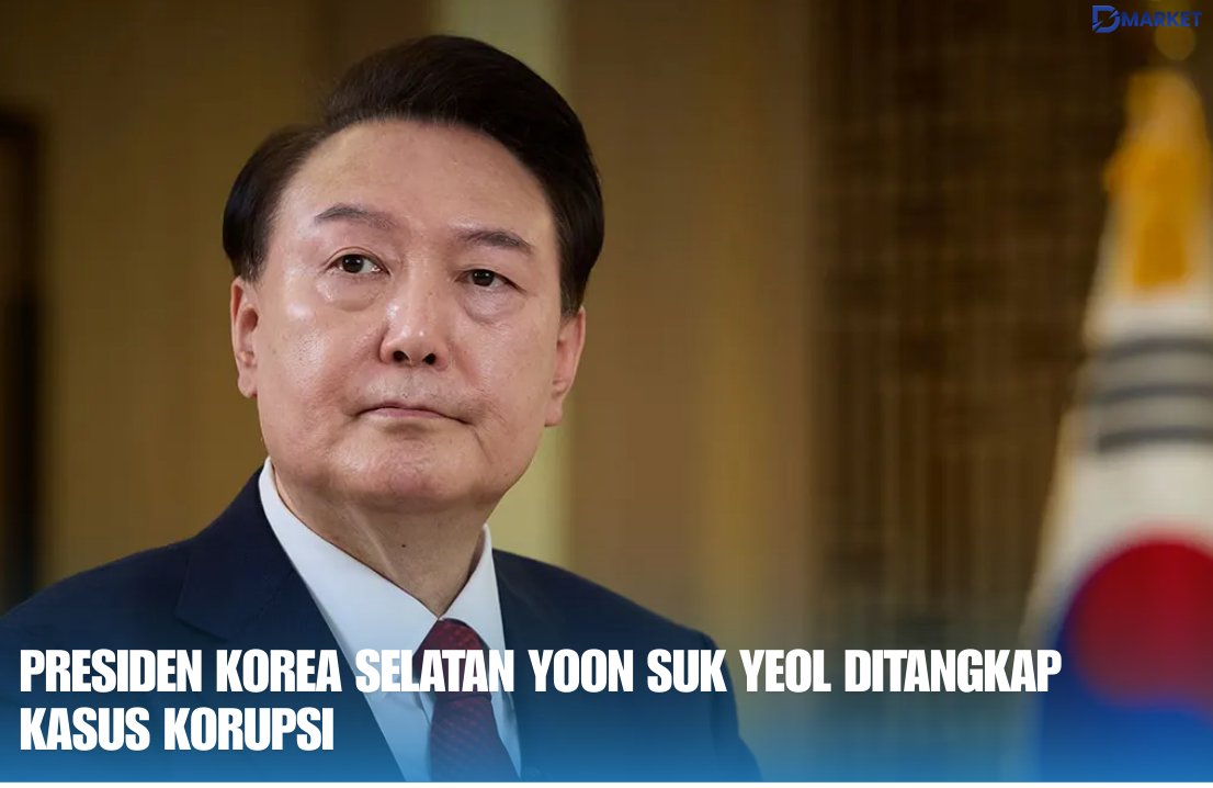Presiden Korea Selatan