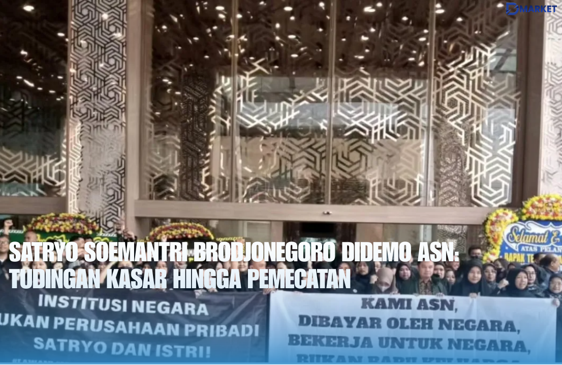 Satryo Soemantri Brodjonegoro