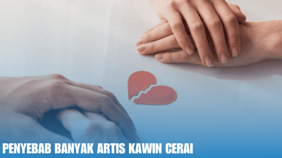 artis kawin cerai