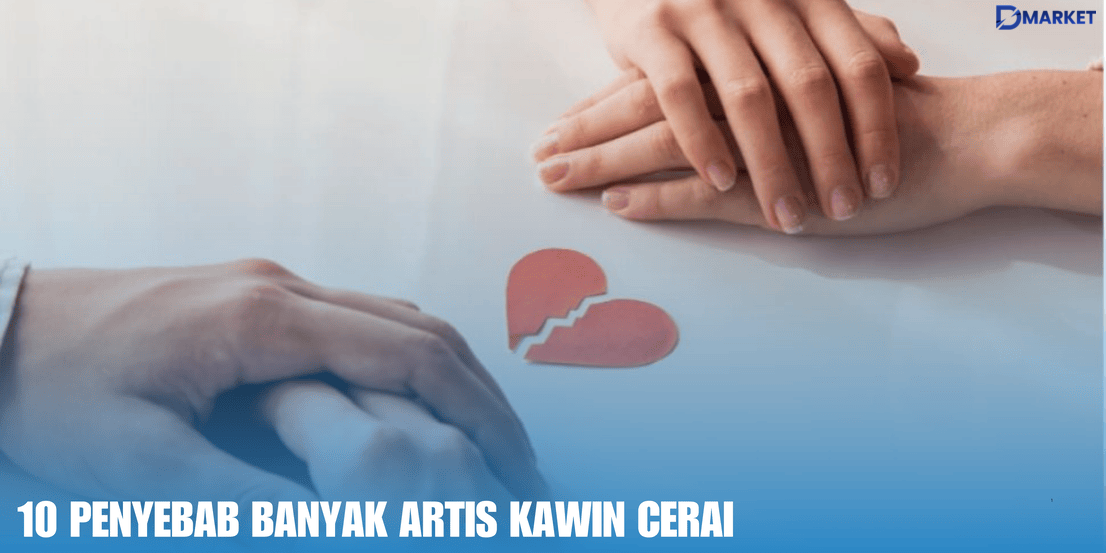 artis kawin cerai