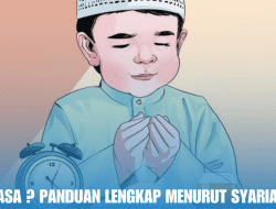 Batal Puasa? Panduan Lengkap Menurut Syariat Islam