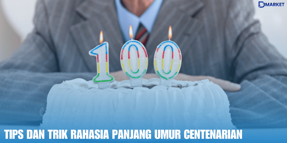 centenarian