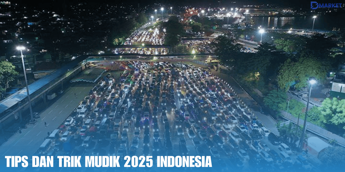 mudik