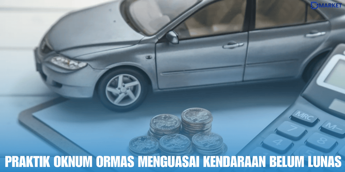 oknum ormas