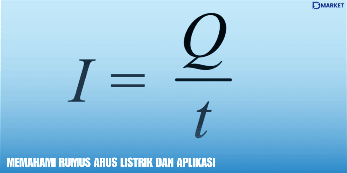 arus listrik