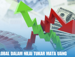 Realita Global dalam Nilai Tukar Mata Uang