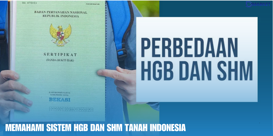 HGB Dan SHM