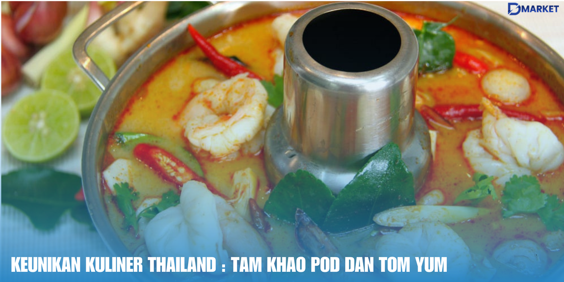 Tom Yum