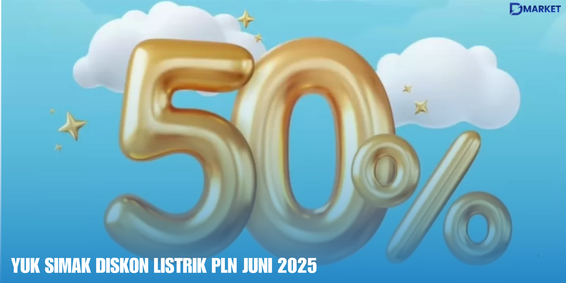 diskon listrik pln