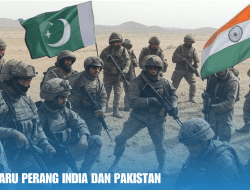 Fakta Terbaru Perang India Dan Pakistan
