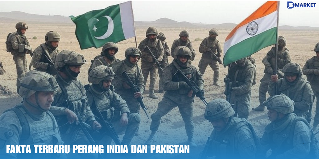 india dan pakistan