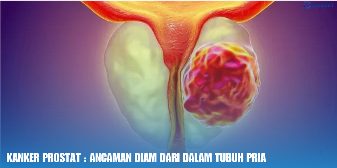 kanker prostat