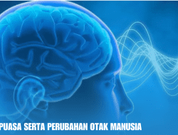 Hubungan Puasa Serta Perubahan Otak Manusia