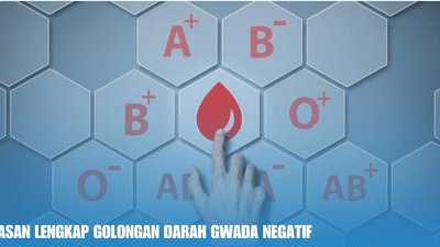 Gwada Negatif