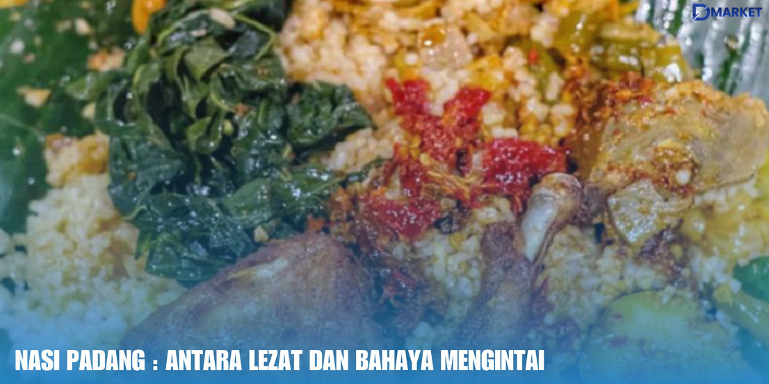 nasi padang
