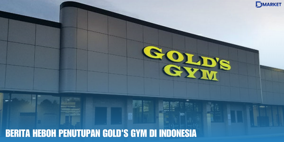 Gold's Gym