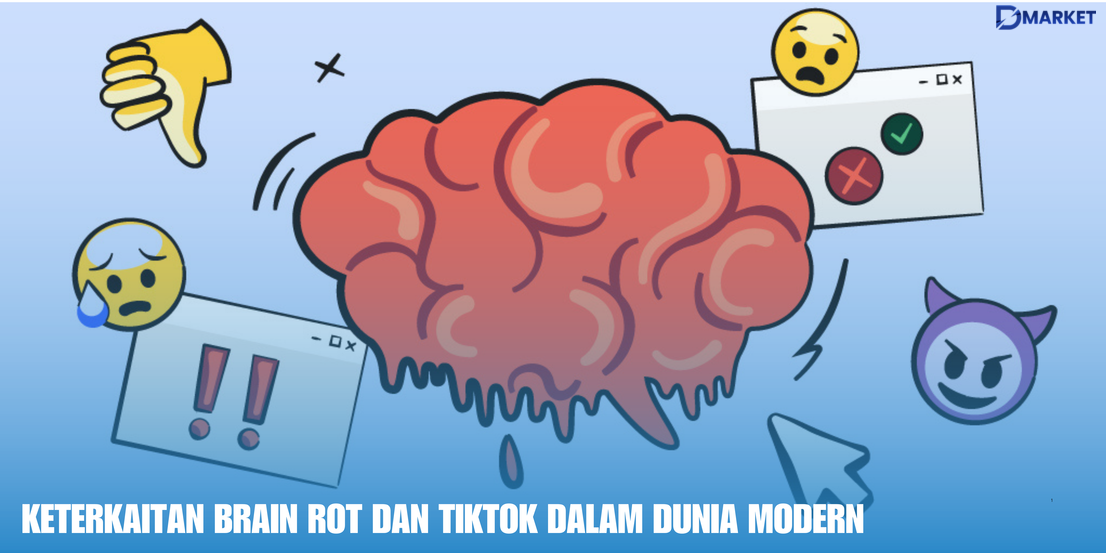 brain rot