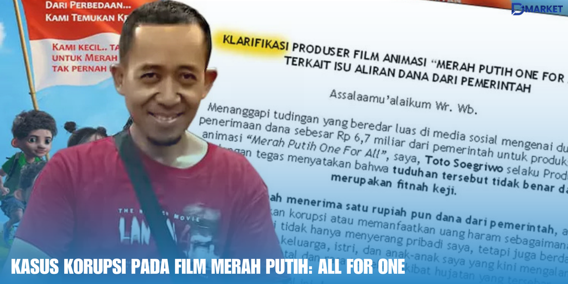 Film Merah Putih