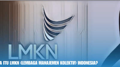 Lembaga Manajemen Kolektif