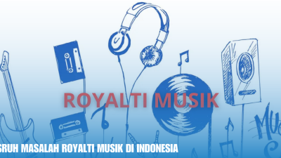 Royalti-Musik