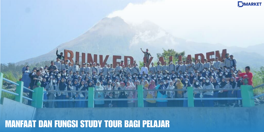 Study Tour
