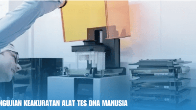 Tes DNA