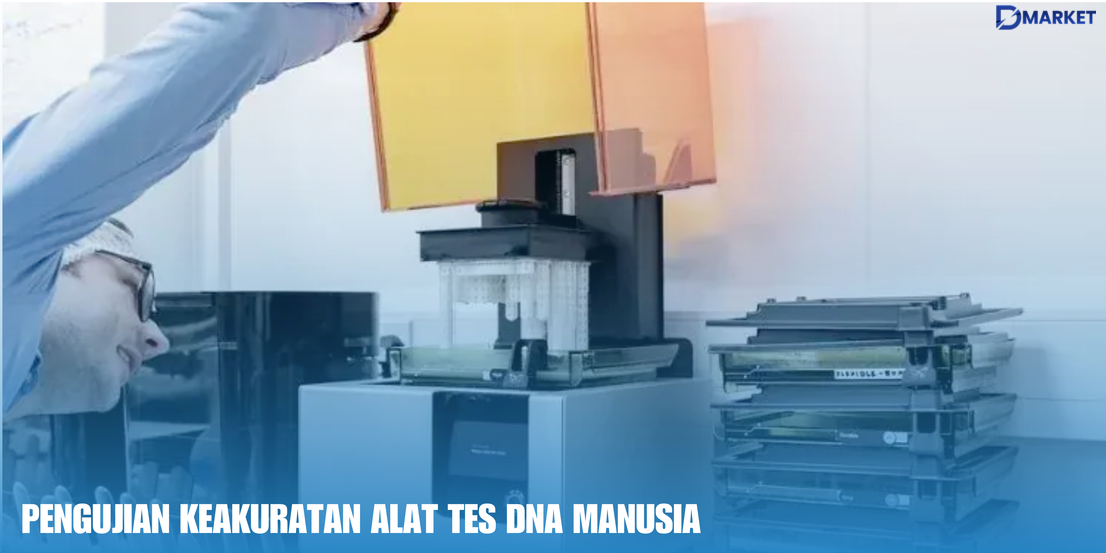 Tes DNA