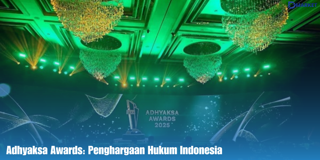 Adhyaksa Awards