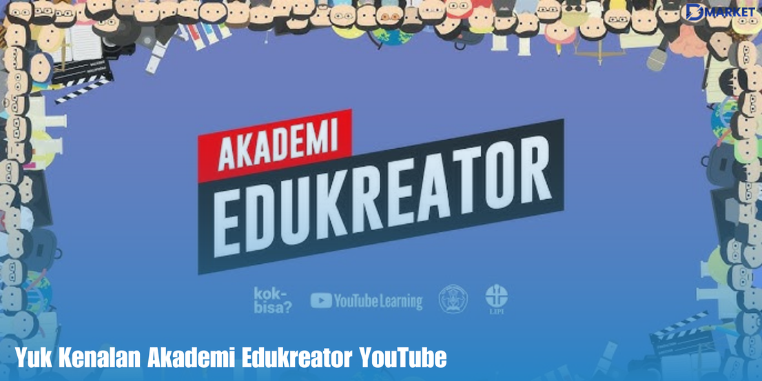 Akademi Edukreator