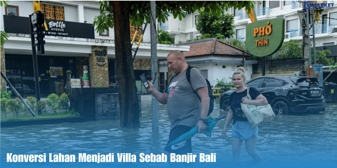 Banjir Bali