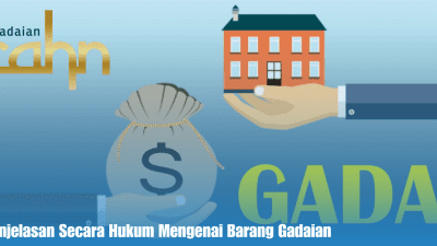 Barang Gadaian