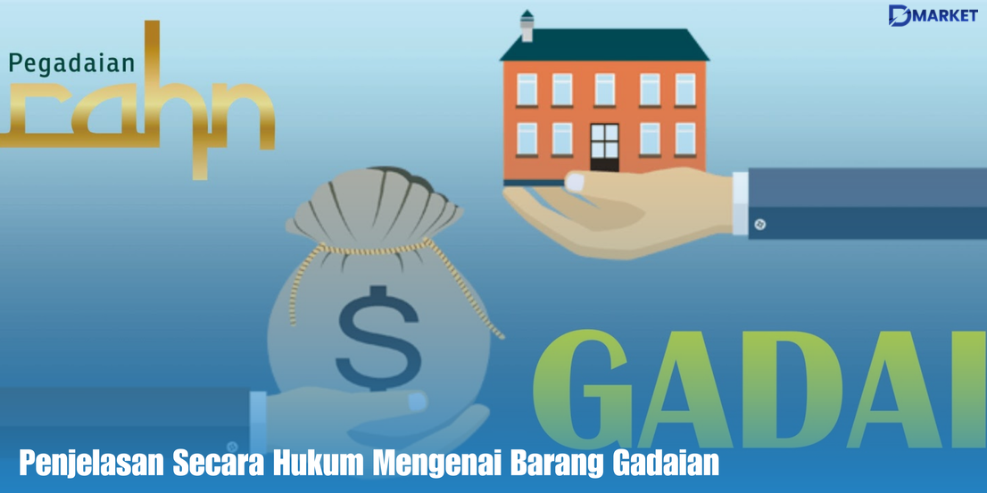 Barang Gadaian