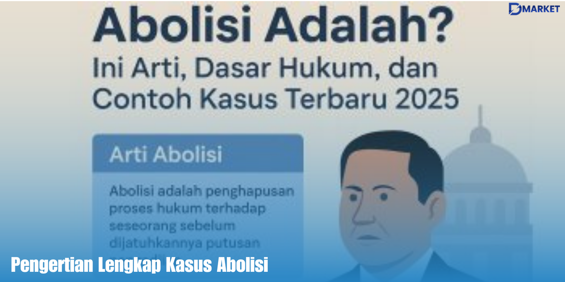 Kasus Abolisi
