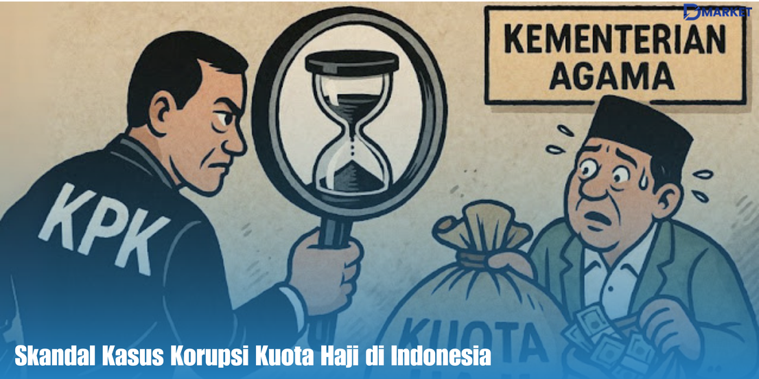 Kuota Haji