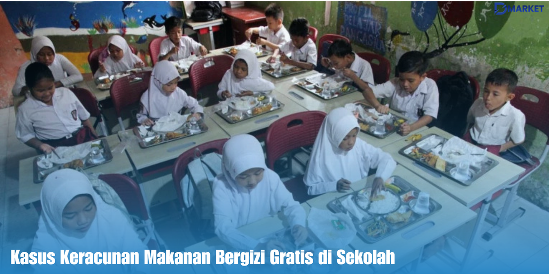 Makan Bergizi Gratis