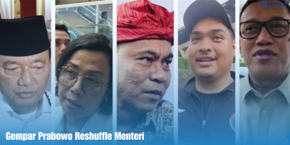 Menteri