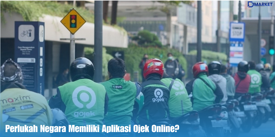 Ojek Online