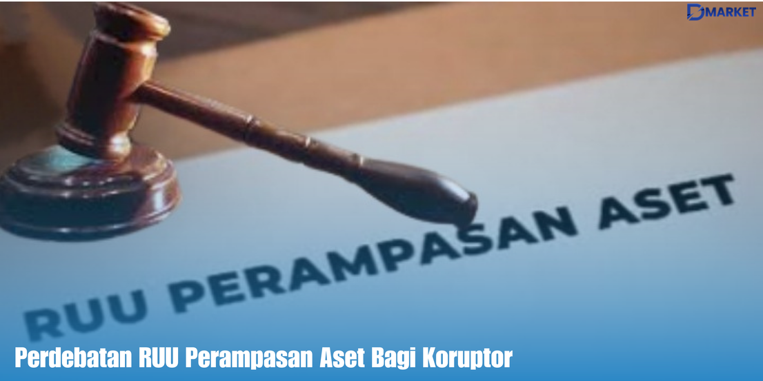 RUU Perampasan Aset