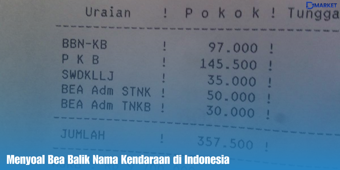 Bea Balik Nama