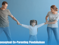 Dinamika Konseptual Co-Parenting Pendahuluan