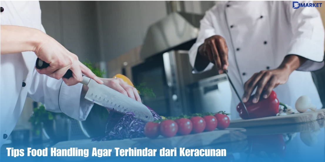 Food Handling
