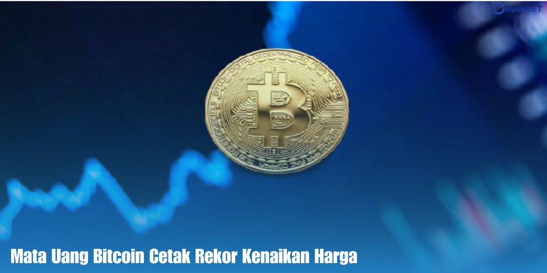 Harga Bitcoin