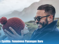 Honeymoon Cystitis: Fenomena Pasangan Baru