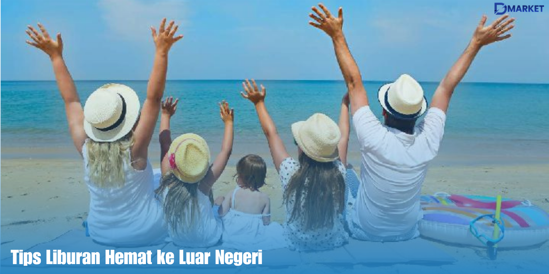Liburan Hemat