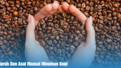 Minuman Kopi