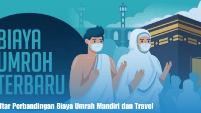 Umrah Mandiri