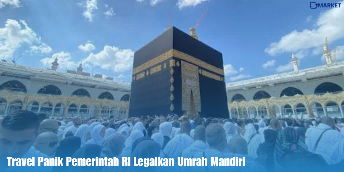 Umrah Mandiri